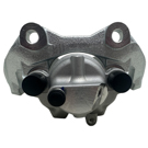 2004 Mercedes Benz E320 Brake Caliper 3